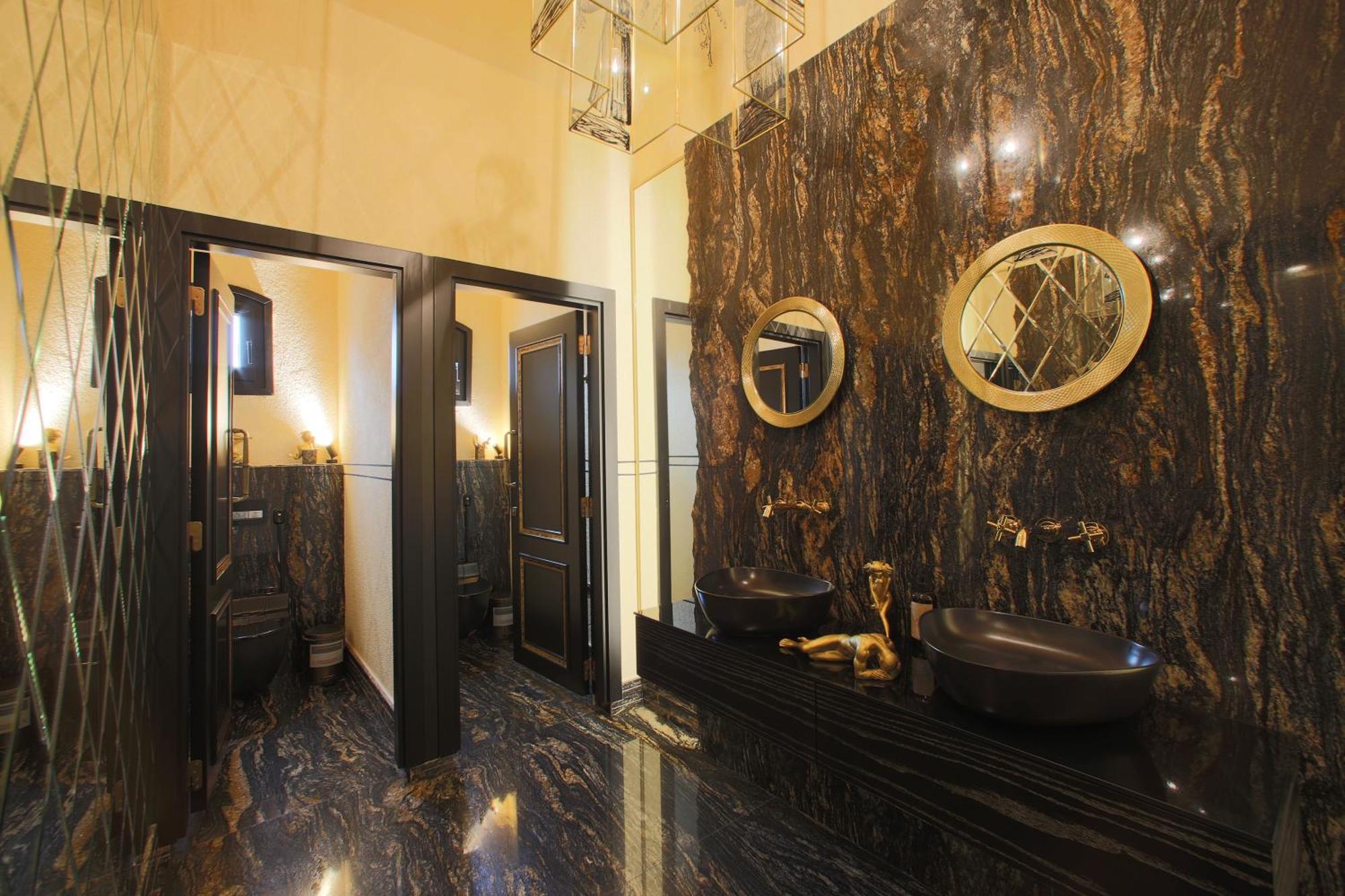 Ayramin Exclusive Hotel - Special Category Istanbul Exterior photo
