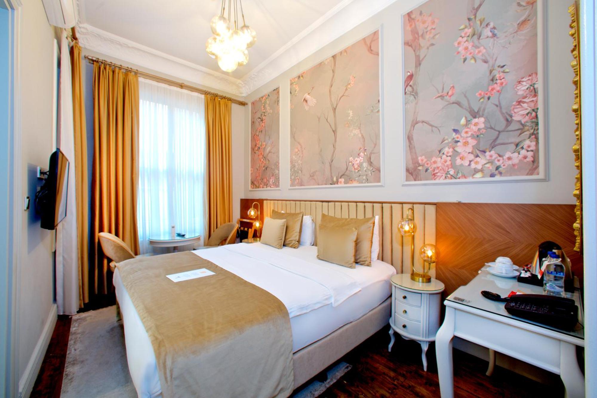 Ayramin Exclusive Hotel - Special Category Istanbul Exterior photo