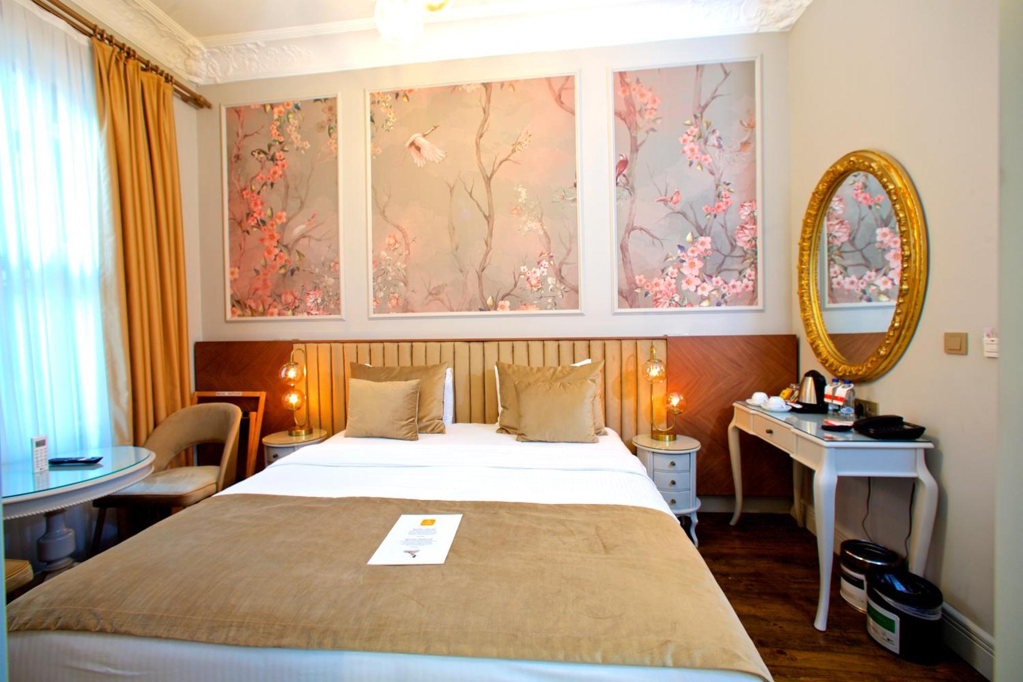 Ayramin Exclusive Hotel - Special Category Istanbul Exterior photo