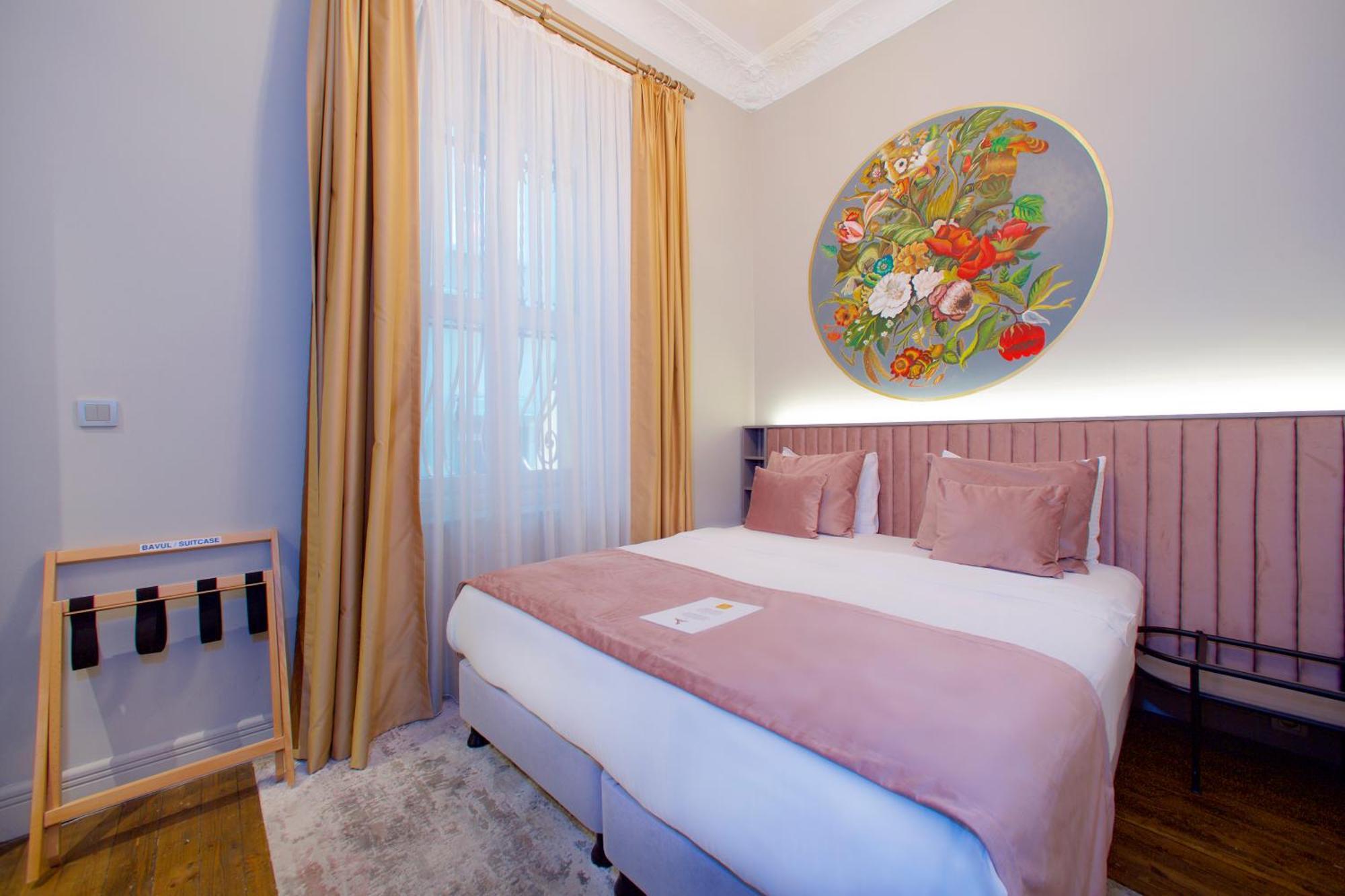Ayramin Exclusive Hotel - Special Category Istanbul Exterior photo