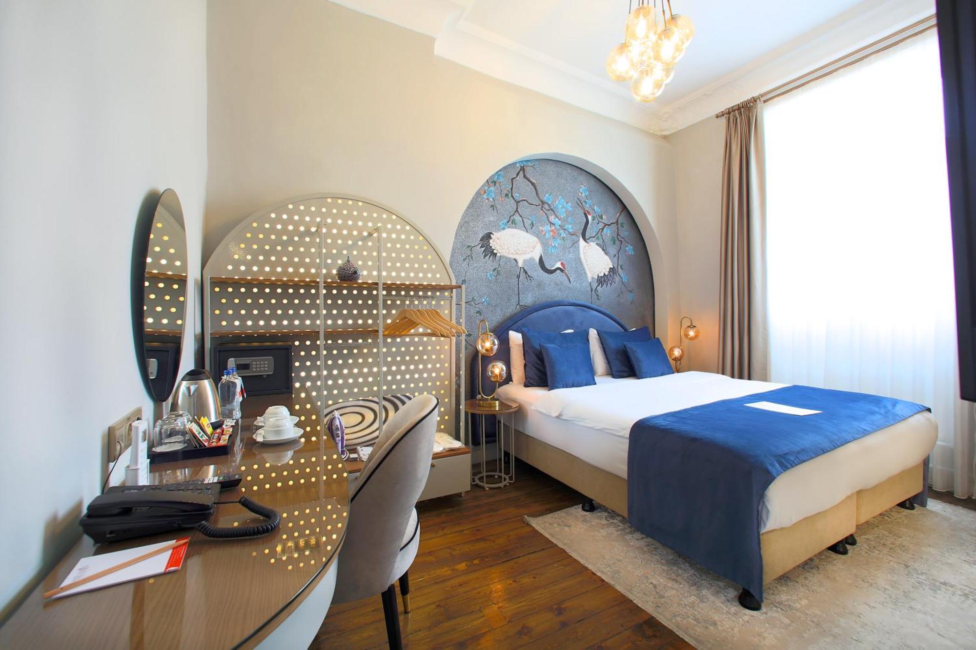 Ayramin Exclusive Hotel - Special Category Istanbul Exterior photo