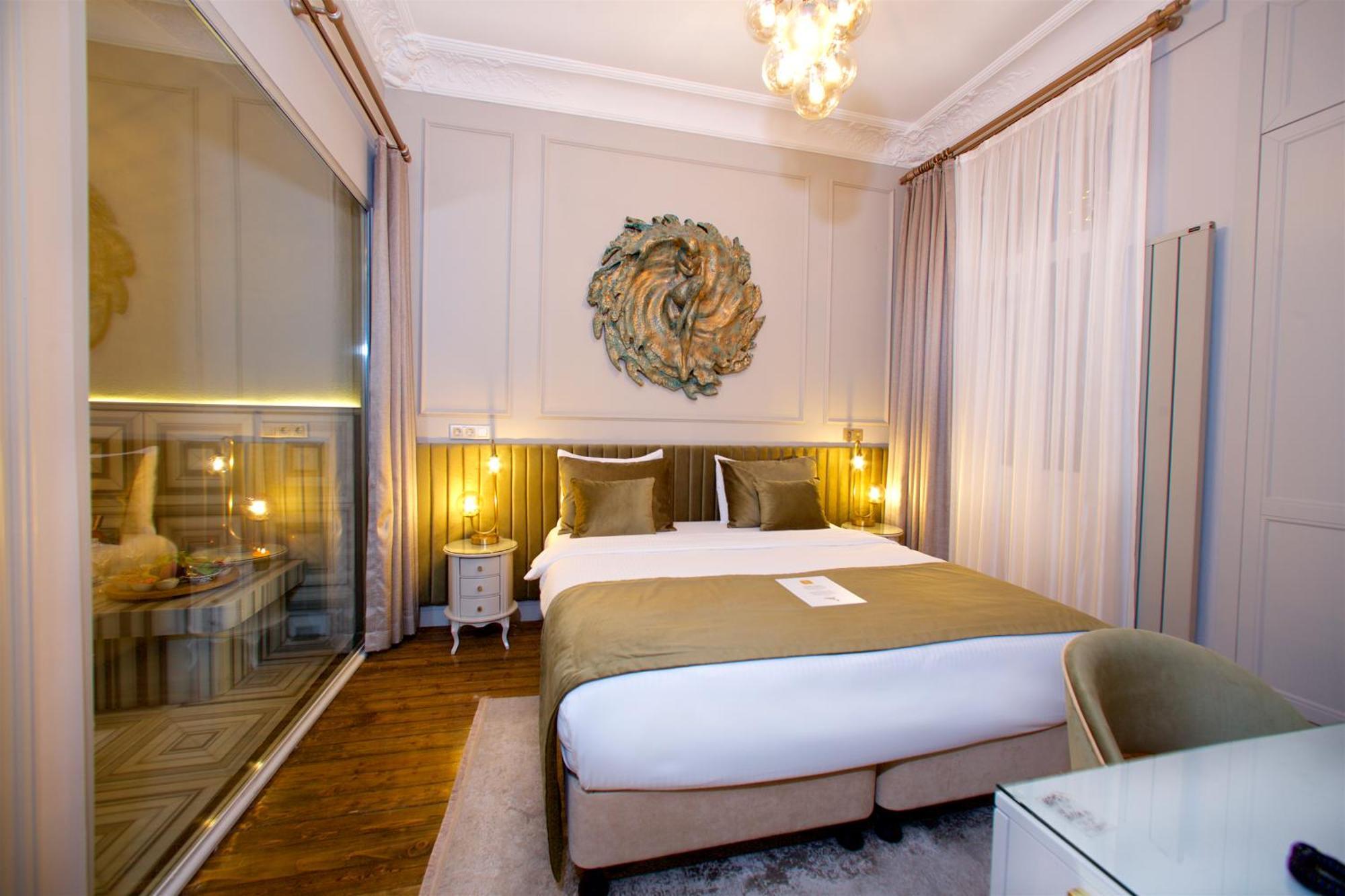 Ayramin Exclusive Hotel - Special Category Istanbul Exterior photo