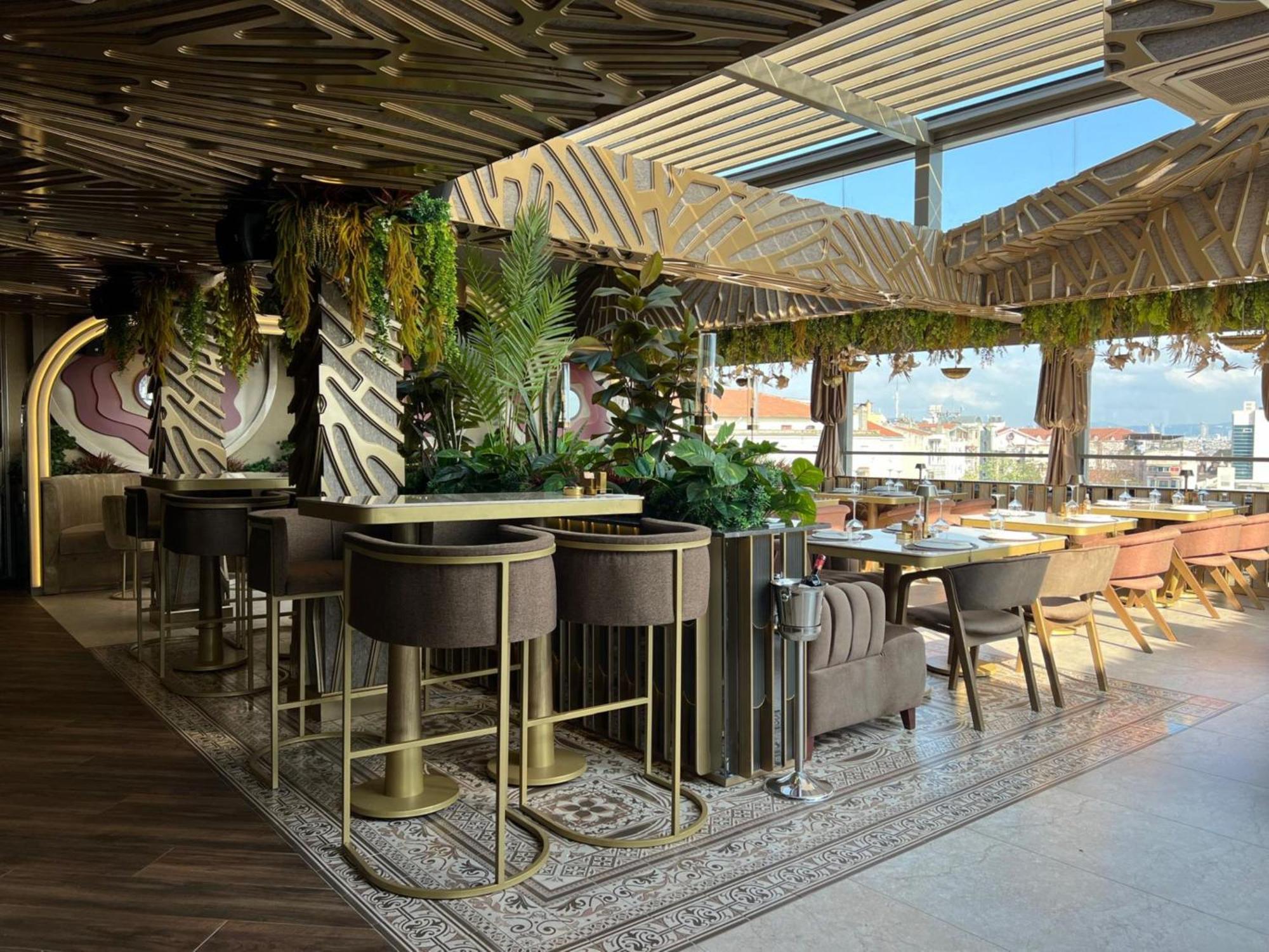 Ayramin Exclusive Hotel - Special Category Istanbul Exterior photo
